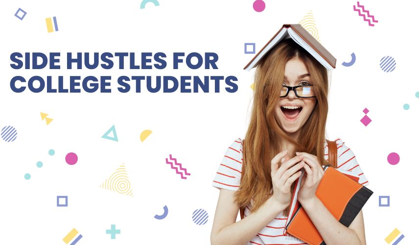 35+ Side Hustles for College Students Synkdup